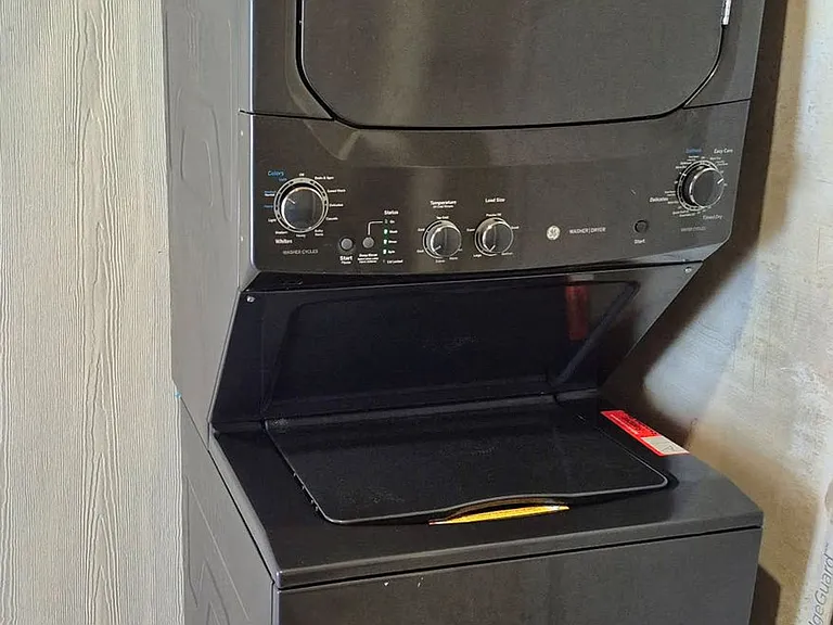 Washer/Dryer