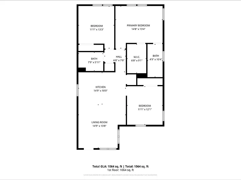 1595 Court Ave #201 — Photo 11