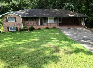 6221 Roy Ave SW, Mableton, GA 30126