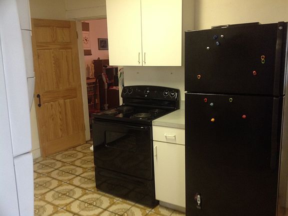 1st floor kitchen
