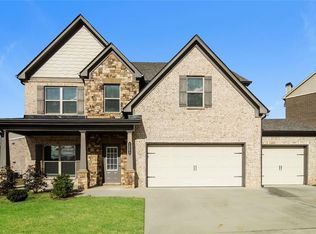 1560 Kamp Springs Ave, Lawrenceville, GA 30045