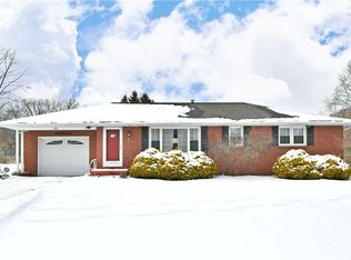 475 Methodist Rd, Greenville, PA 16125