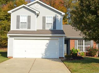 4936 Hopewood Ln, Charlotte, NC 28216