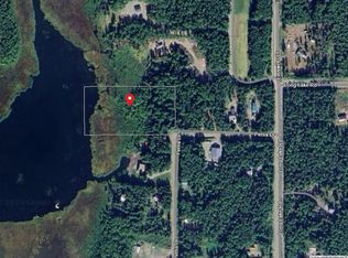 13026 N Pettis Dr, Willow, AK 99688