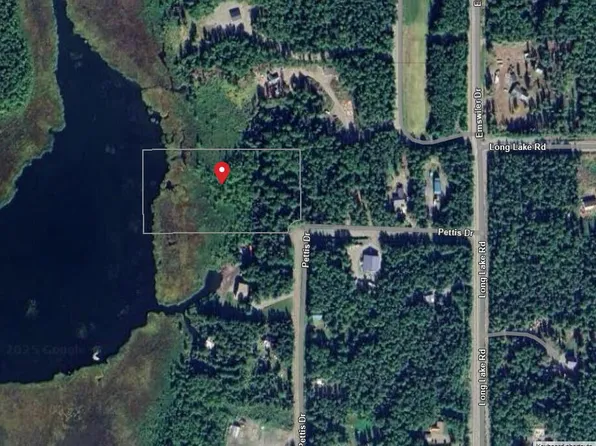13026 N Pettis Dr, Willow, AK 99688