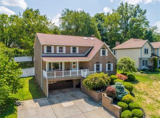 143 Countryview Dr, Mc Kees Rocks, PA 15136