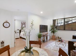 1045 Mason St APT 1, San Francisco, CA 94108