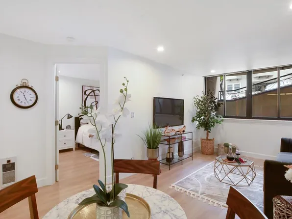1045 Mason St APT 1, San Francisco, CA 94108