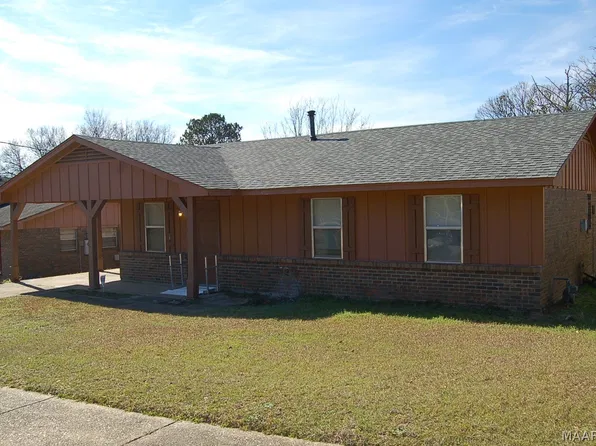 946 Hugh St, Montgomery, AL 36108