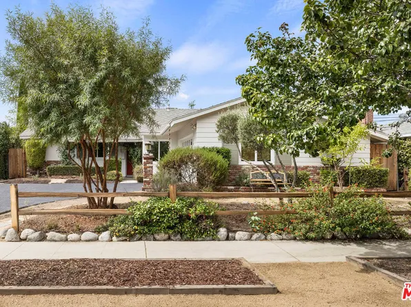 7749 Nita Ave, Canoga Park, CA 91304