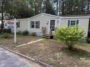 8 Merissa Dr, Allenstown, NH 03275