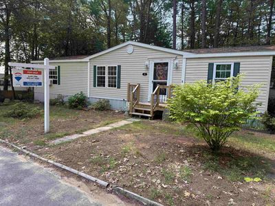 8 Merissa Drive, Allenstown, NH, 03275