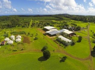 4900 Kuawa Rd, Kilauea, HI 96754