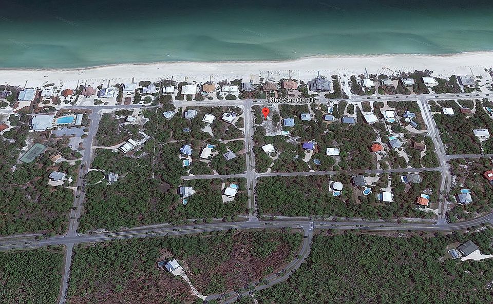1st image of 1864 Sea Oat Dr