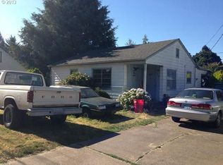 14125 SE Mill St, Portland, OR 97233