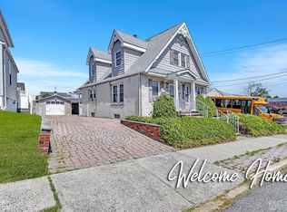 779 Robbins St, Perth Amboy, NJ 08861