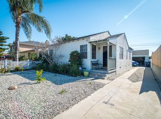 12728 Gilmore Ave, Los Angeles, CA 90066