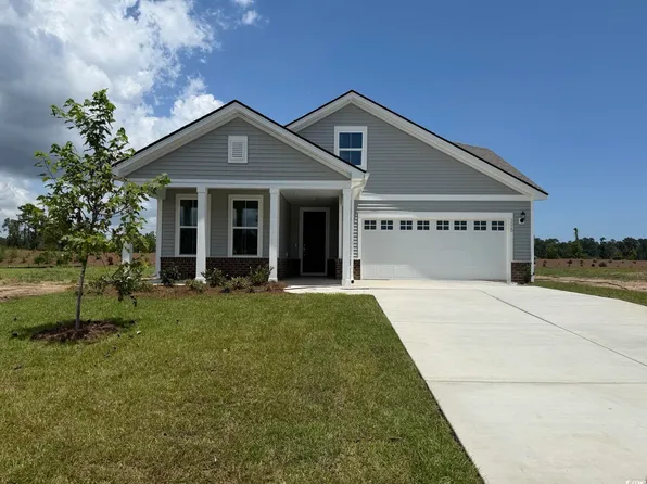 3020 River Island Way Phase 3 lot 384, Myrtle Beach, SC 29588