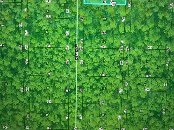 0 N 12th Ave, Milton, FL 32583