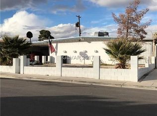 5126 Blanton Dr, Las Vegas, NV 89122