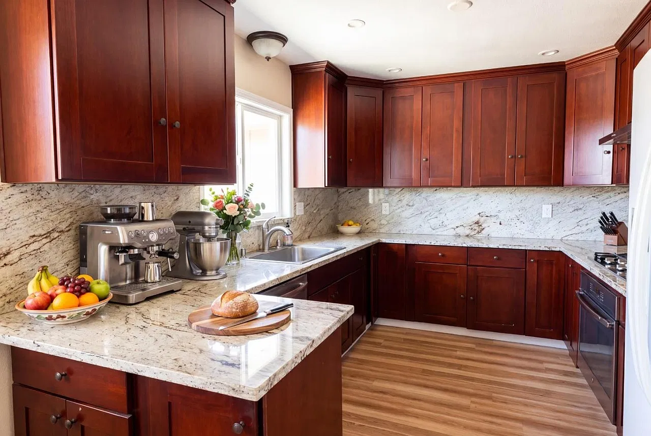 3 bed, 1592 sqft, $5,200 — Photo 2