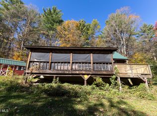 181 Beecher Road, Granville, NY 12832