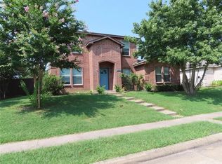2525 Barksdale Dr, Rockwall, TX 75032