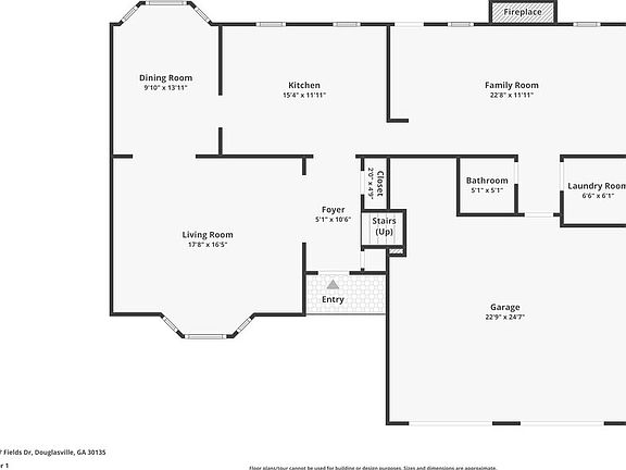 2nd image of 6887 Fields Dr