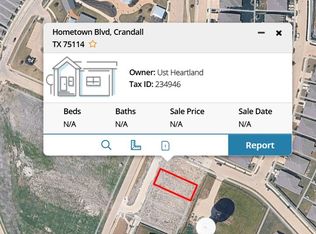 3864 Hometown Blvd, Crandall, TX 75114