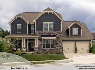 14406 Grundys Way, Davidson, NC 28036