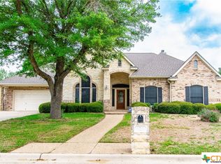 2308 Windsong Ln, Temple, TX 76502