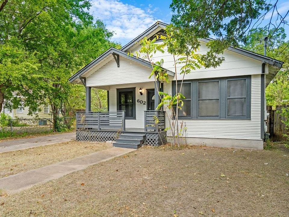 1st image of 602 W Saint Johns Ave