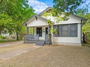 602 W Saint Johns Ave, Austin, TX 78752