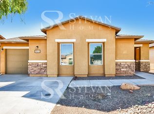 8313 W Redshank Dr, Tucson, AZ 85757