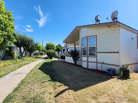 3rd image of 5450 Monterey Rd #142