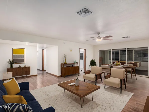 4502 N 2ND Drive, Phoenix, AZ 85013