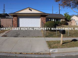 2073 Lysander Ave, Simi Valley, CA 93065