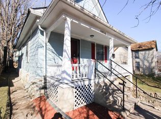 3824 E 11th St, Kansas City, MO 64127
