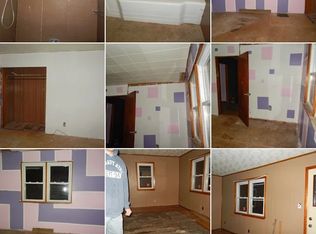 254 Francis Ave, Windsor Heights, WV 26075
