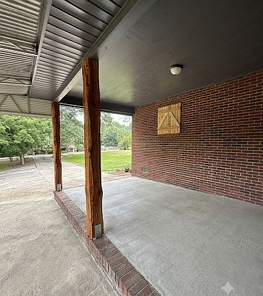 Car port