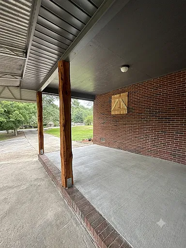Car port