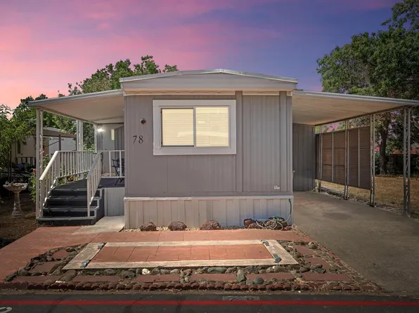 820 N Lincoln Way Space 78, Galt, CA 95632