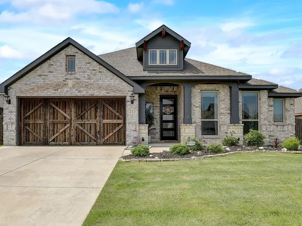213 Lariat Trl, Waxahachie, TX 75165