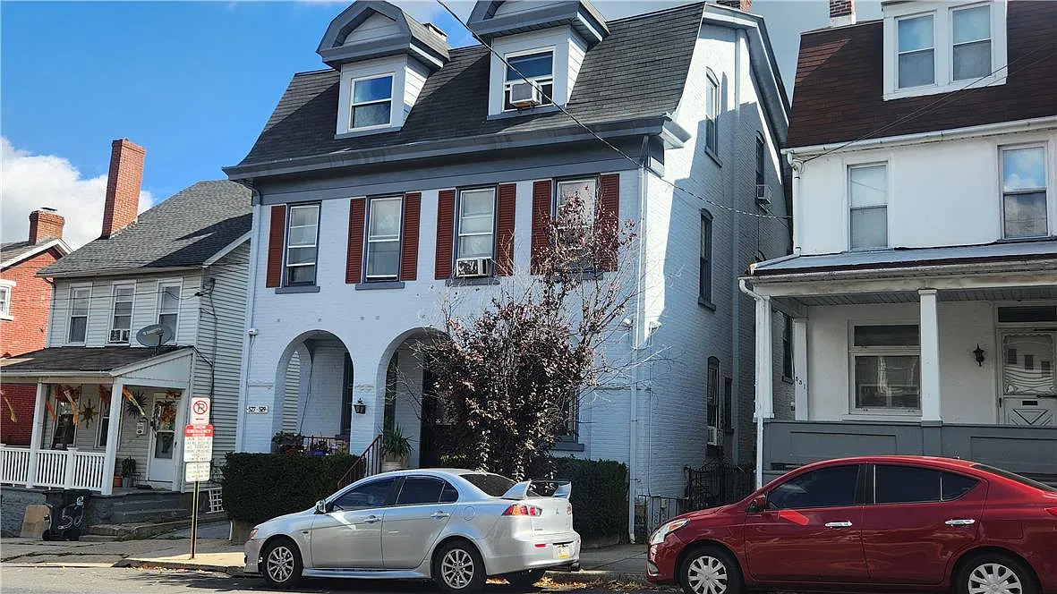 1 bed, 1.0 bath, 540 sqft, $1,350 — Photo 1