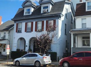 527 Wyandotte St APT 1, Bethlehem, PA 18015