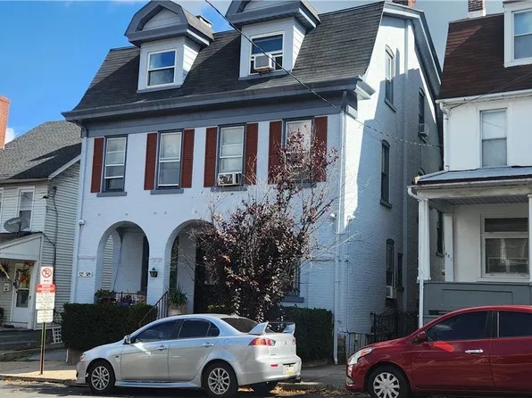 527 Wyandotte St APT 1, Bethlehem, PA 18015