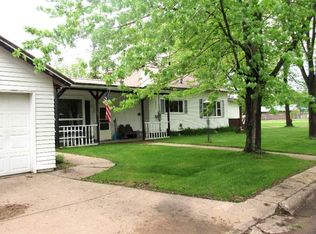 1100 E 7th St, Merrill, WI 54452