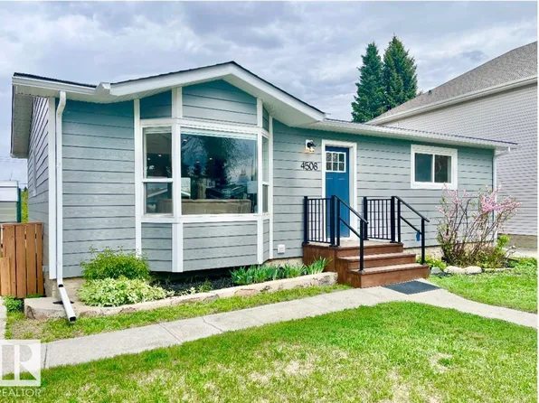 4508 109a Ave NW, Edmonton, AB T6A 1S4