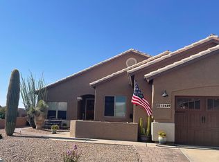 10489 E Bishop Ln, Vail, AZ 85641