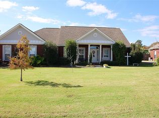 5367 Jackson Rd, Wetumpka, AL 36093